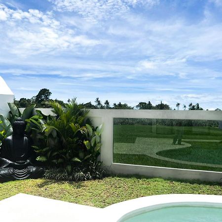 Villa Aurelia Canggu Exteriör bild