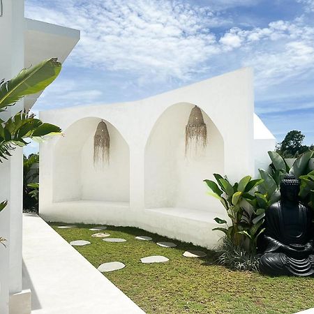 Villa Aurelia Canggu Exteriör bild
