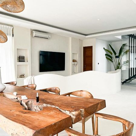 Villa Aurelia Canggu Exteriör bild