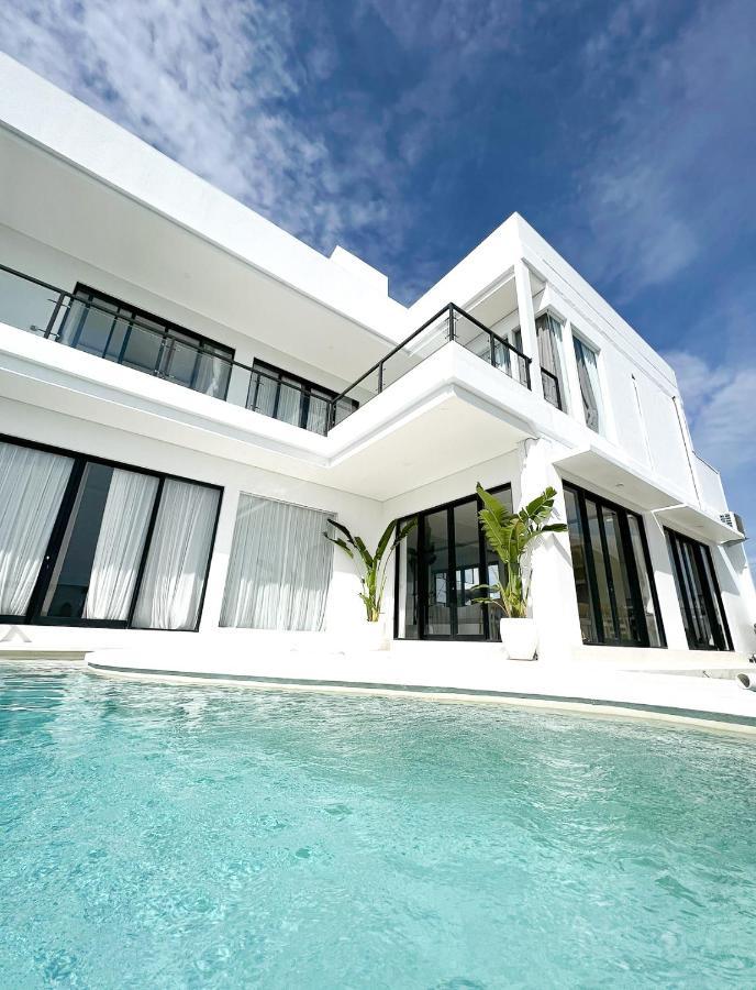Villa Aurelia Canggu Exteriör bild