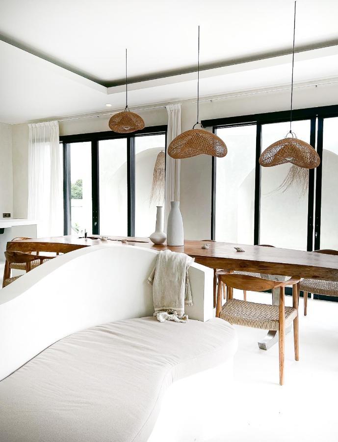 Villa Aurelia Canggu Exteriör bild