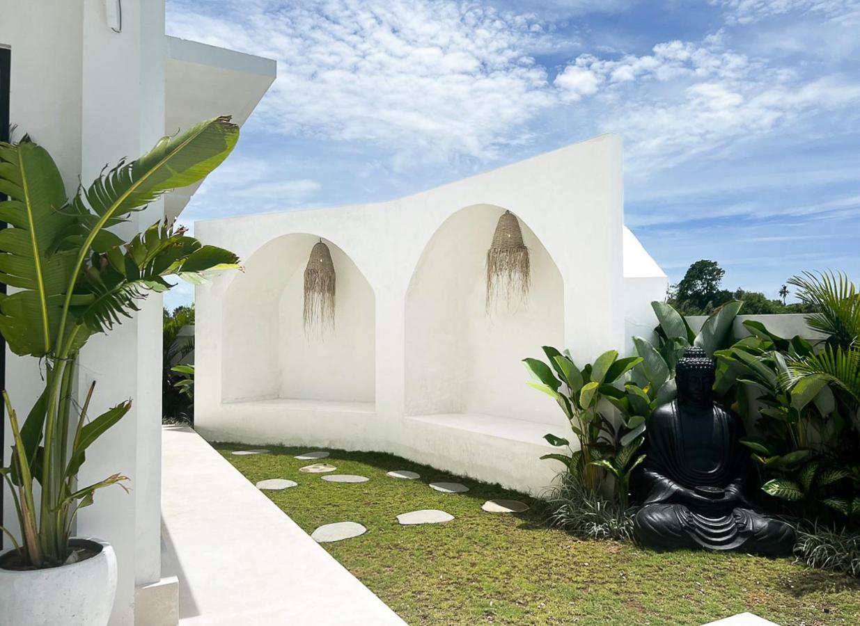 Villa Aurelia Canggu Exteriör bild